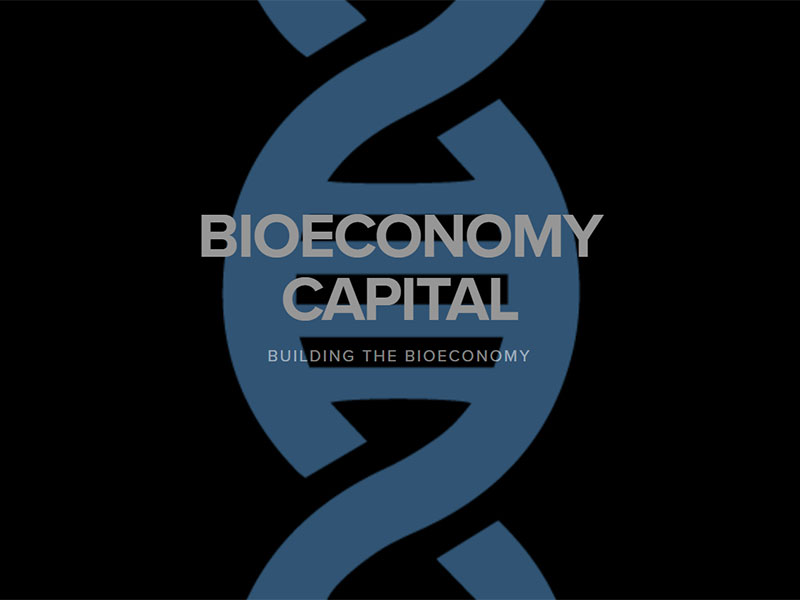 Bioeconomy Capital